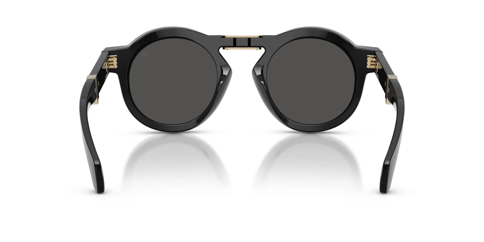 Moncler Glisse 6019U Sunglasses - view 5